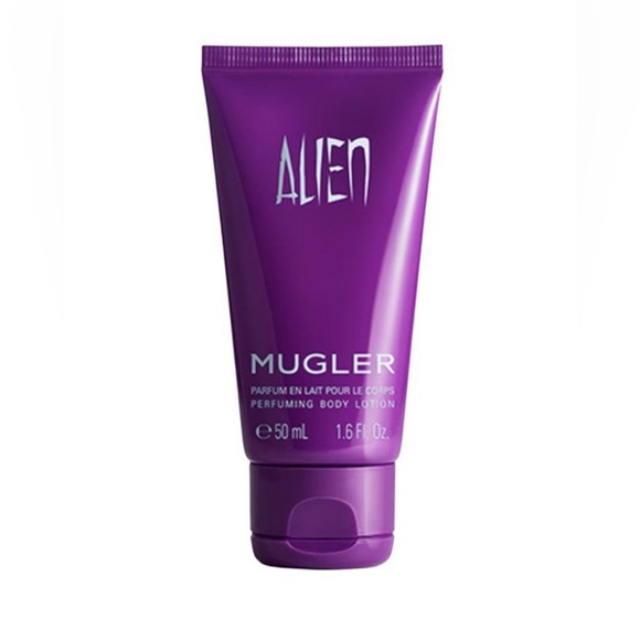 Mugler Other - Mugler Alien Body Lotion, 1.69 oz